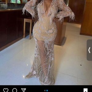 Portia and Scarlett Dress